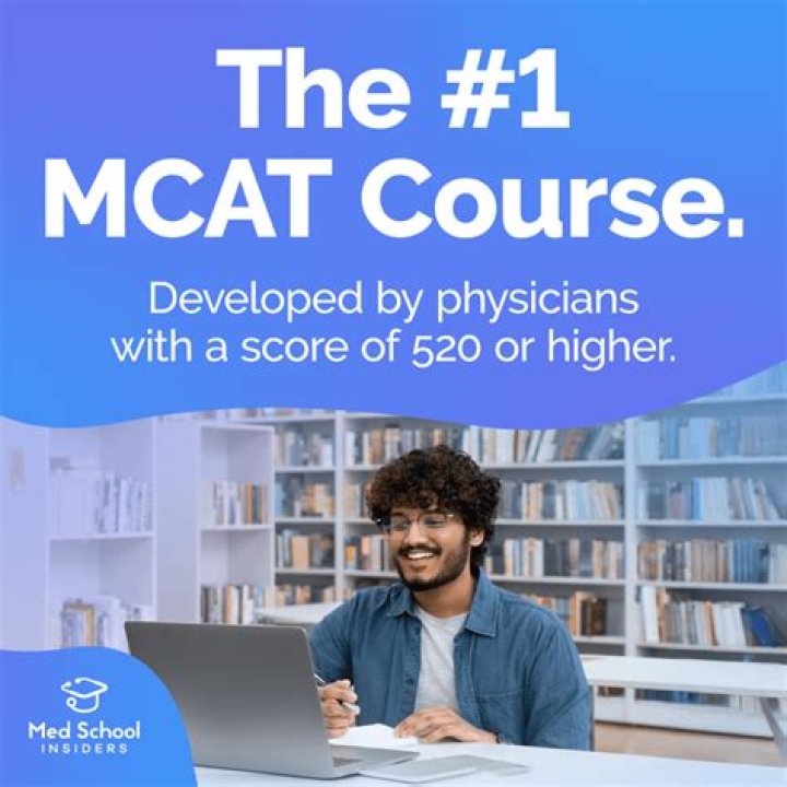 When do undergrads take the mcat?