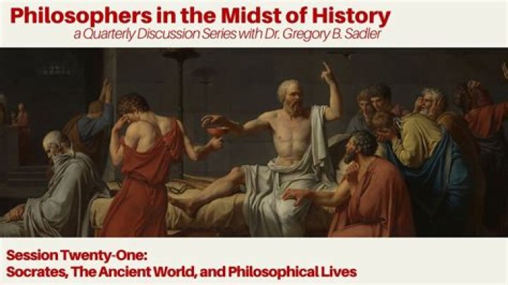 When do we philosophize?