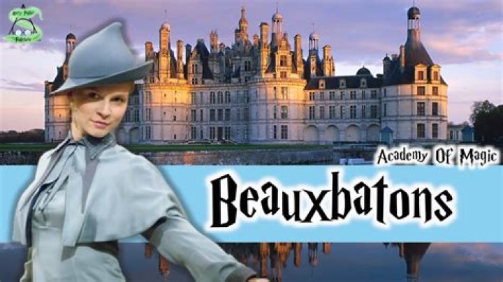 When does beauxbatons start?