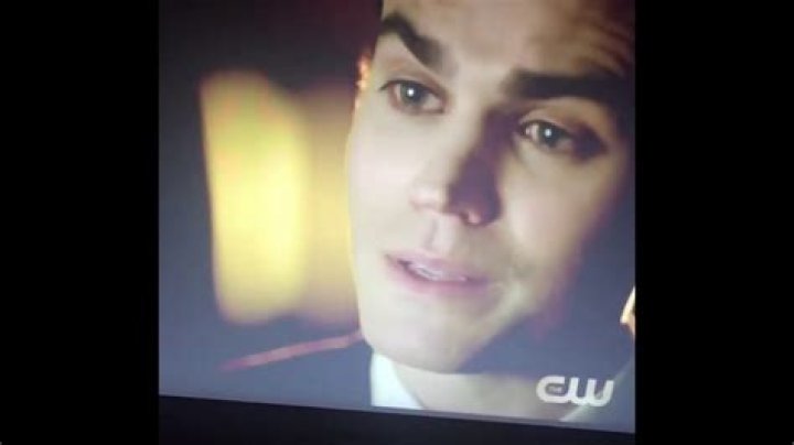 When does damon become human?