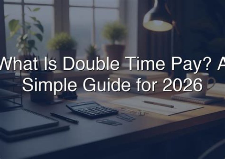When does double time kick in?