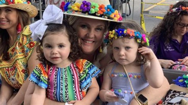When does fiesta start?