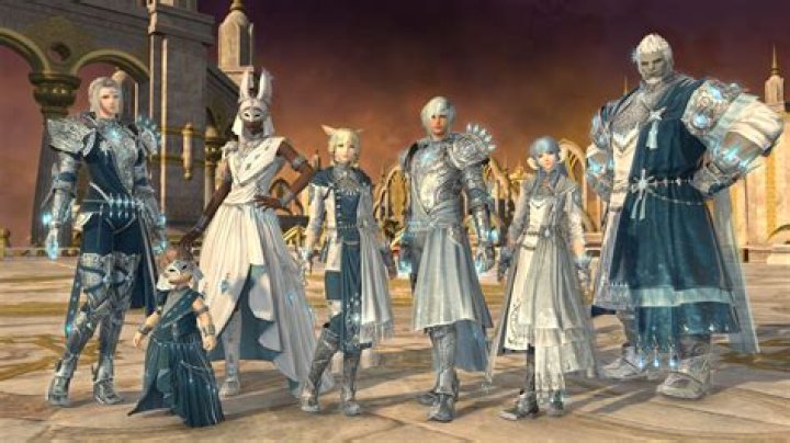 When does heavensward start?