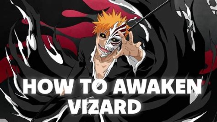 When does ichigo become a vizard?