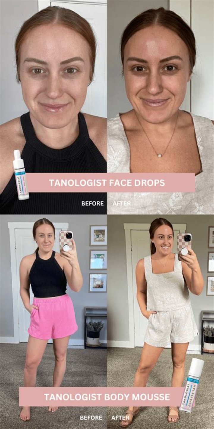 When does tanologist start working?