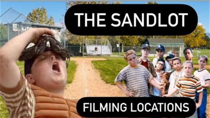 When does the sandlot take place?