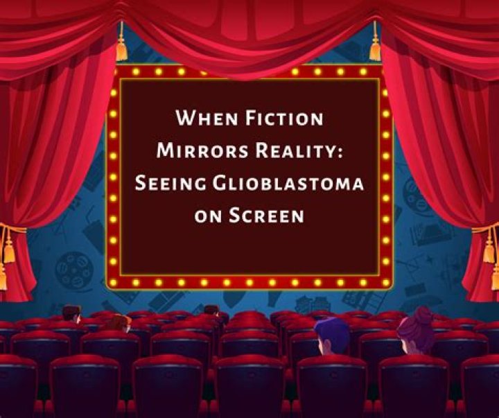 When fiction mirrors reality?