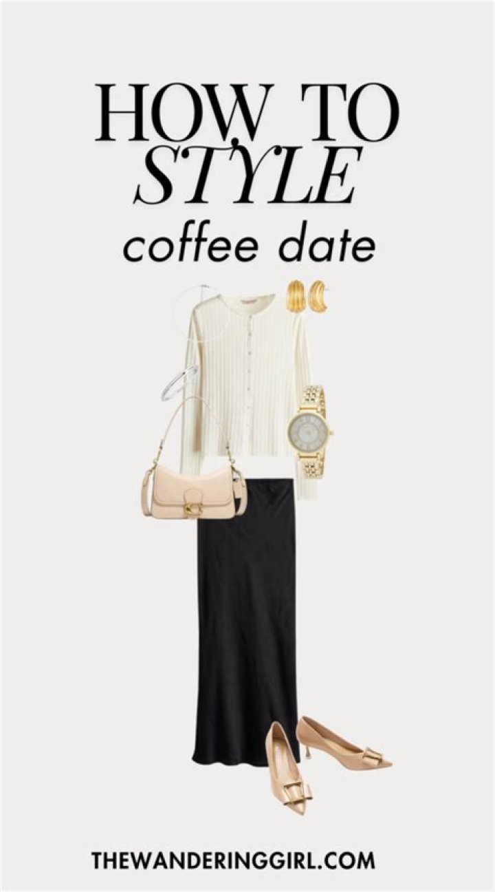 When going on a date?