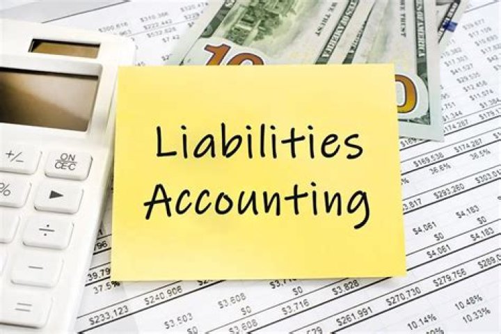 When is a bookkeeper liable?