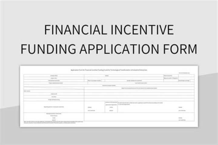 When is a cml disclosure of incentives form required?
