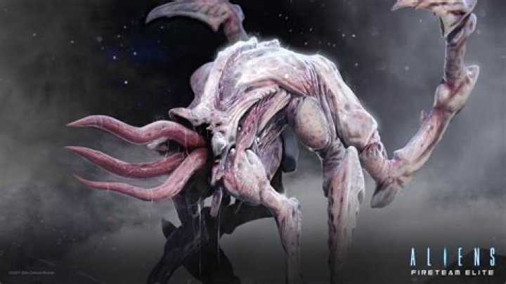 When is alien covenant set?