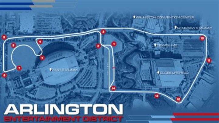 When is arlington race track closing?