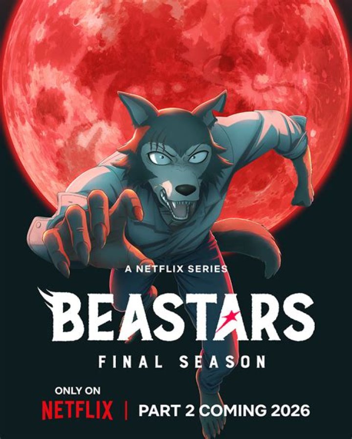When is beastars season 2 coming out?