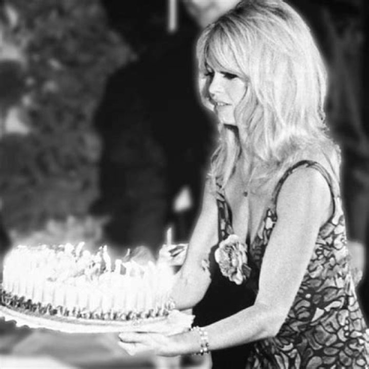 When is brigitte bardot birthday?