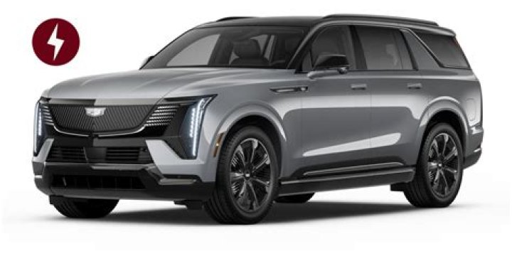 When is cadillac going all electric?