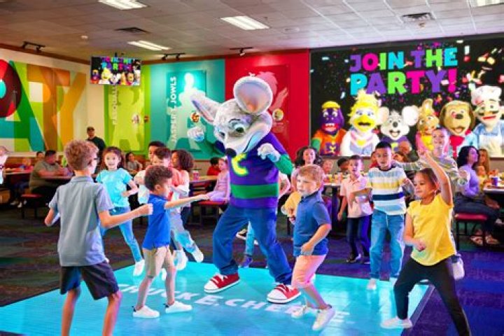 When is chuck e cheese closing?