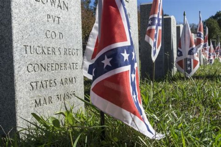 When is confederate memorial day?