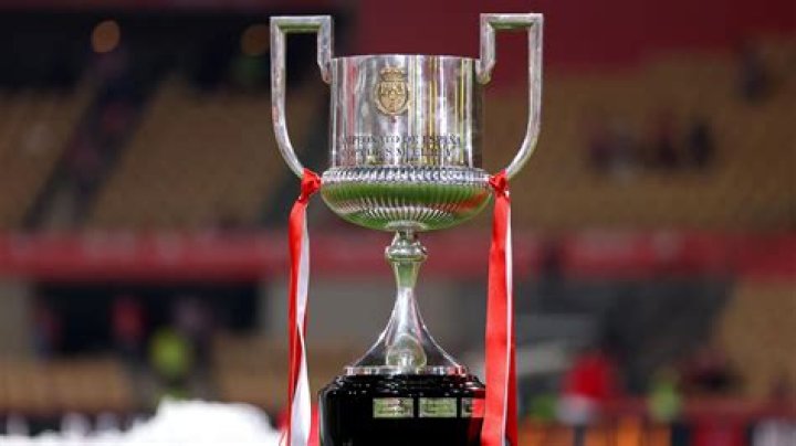 When is copa del rey final 2020?