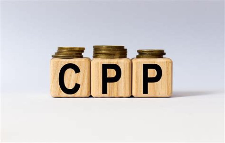 When is cpp paid?