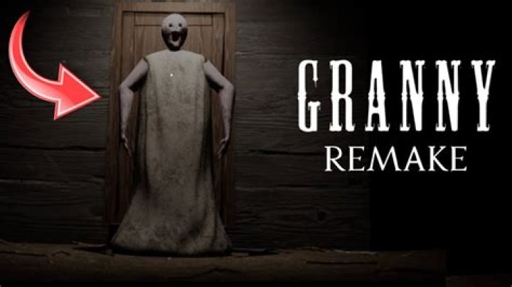 When is granny 3 on ios?
