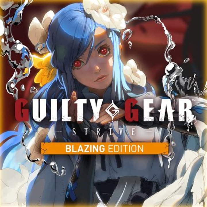 When is guilty gear strive coming out?