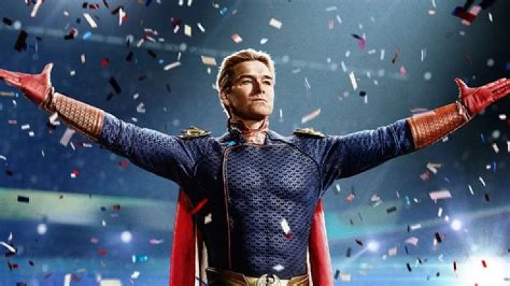 When is homelander's birthday?
