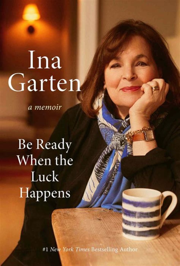 When is ina garten's birthday?