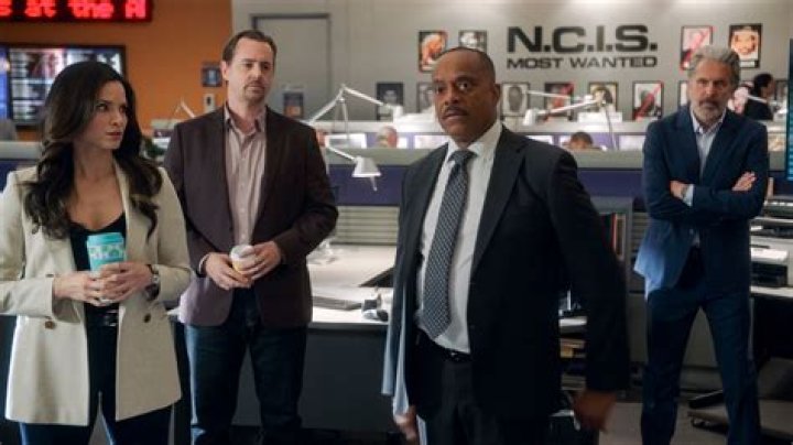When is jack sloane leaving ncis?