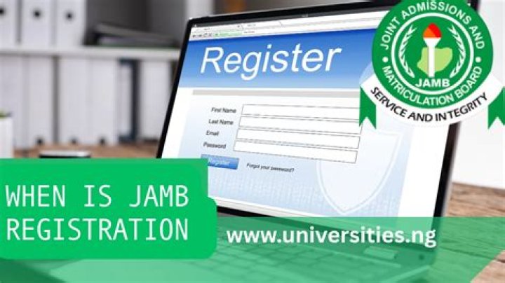 When is jamb stopping?