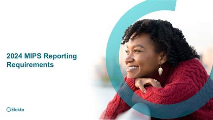 When is mips reporting due 2021?