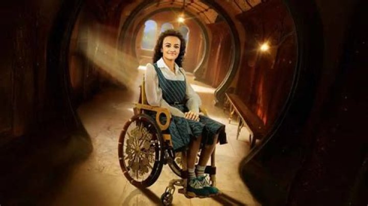 When is nessa barrett's birthday?