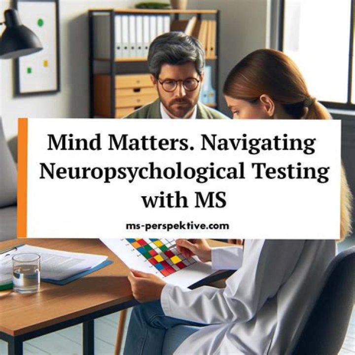 When is neuropsychological testing indicated?