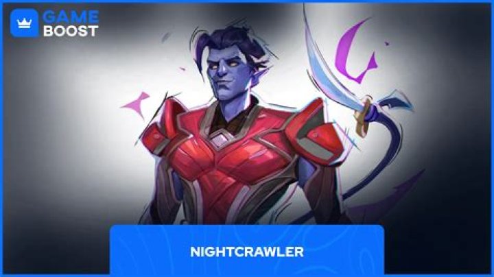 When is nightcrawler set?