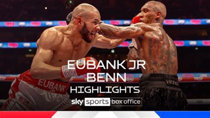 When is noen eubanks birthday?