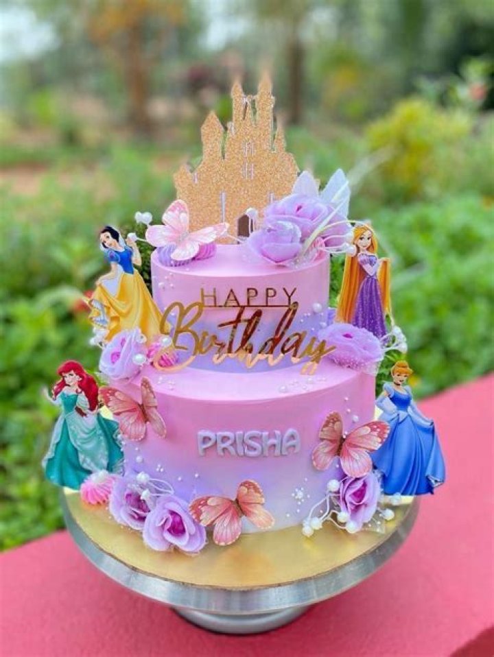 When is prince's birthday?