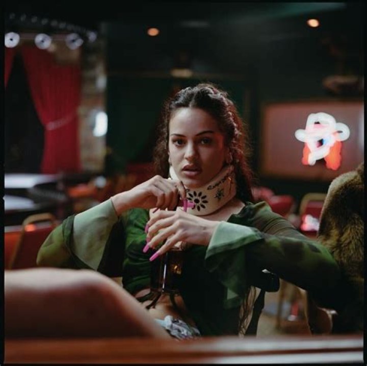 When is santa rosalia?