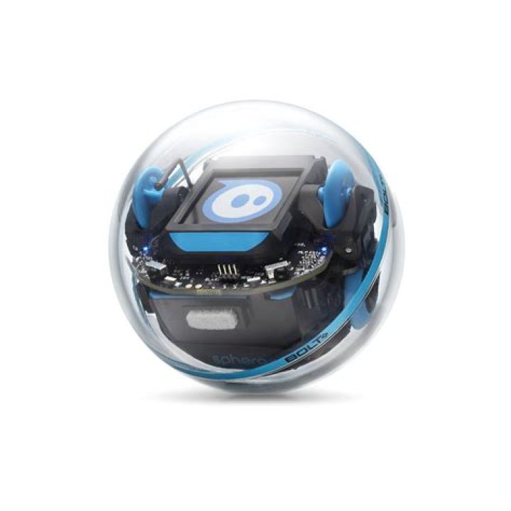 When is sphero r2d2 charged?