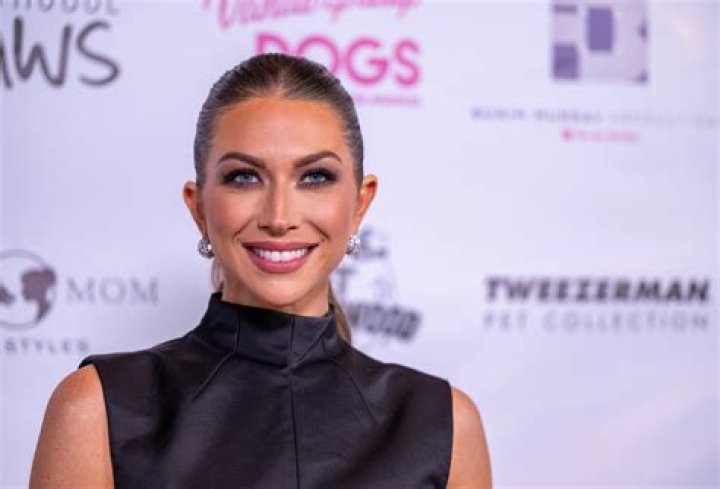 When is stassi schroeder on tamron hall?