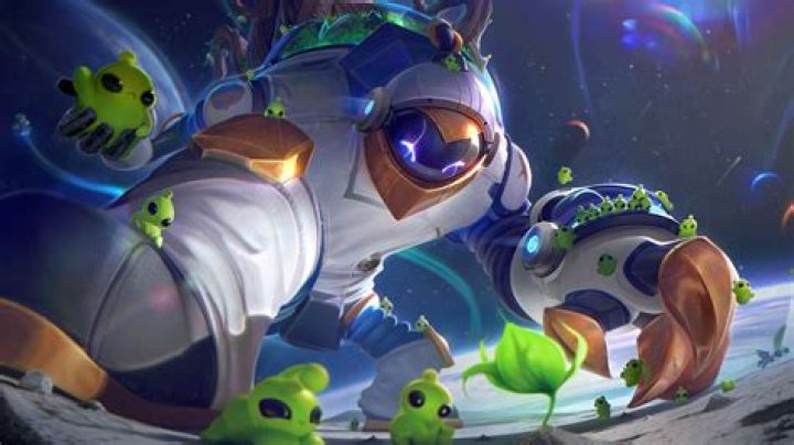 When is tahm kench rework?