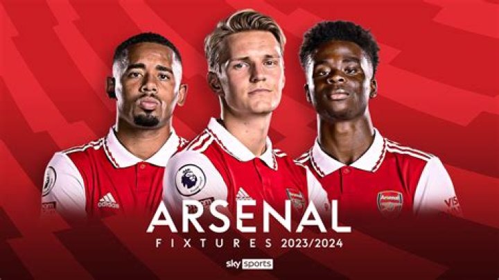 When is the arsenal summer update 2020?