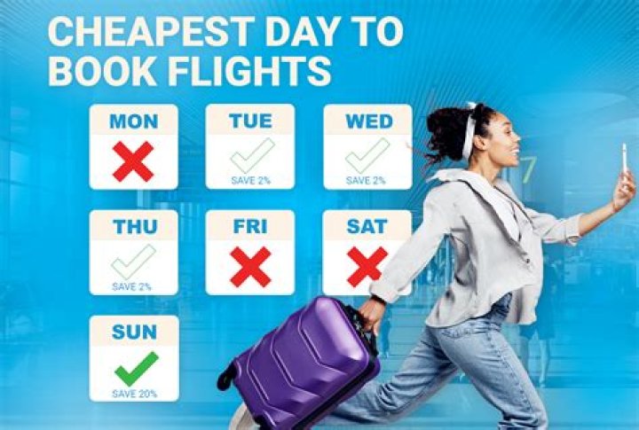 When is the best time to book a flight on spirit airlines?