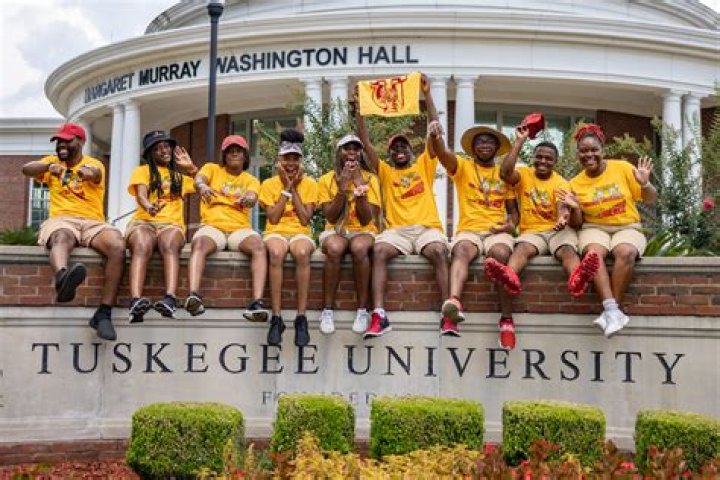 When is tuskegee university homecoming 2021?