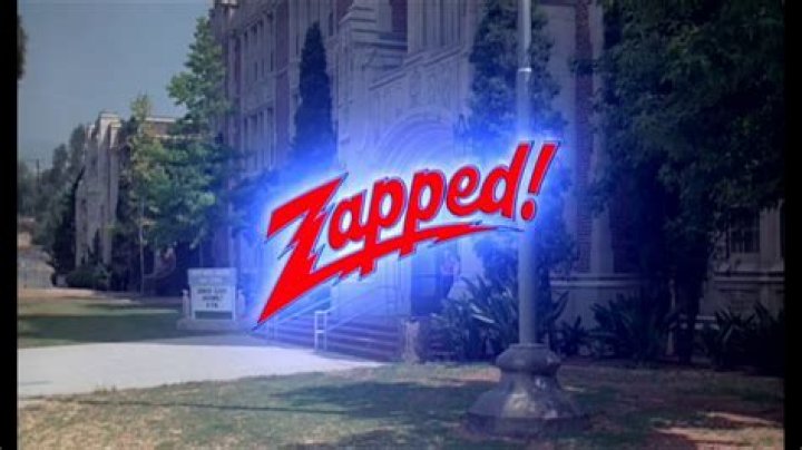 When is zapped coming back on?
