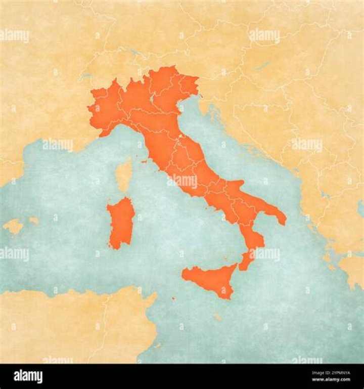 When italy open borders?