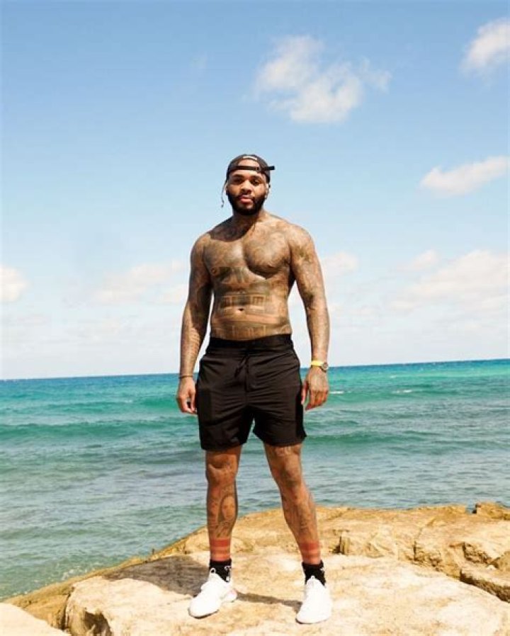 When kevin gates birthday?