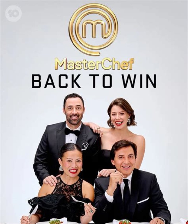 When masterchef final 2021?