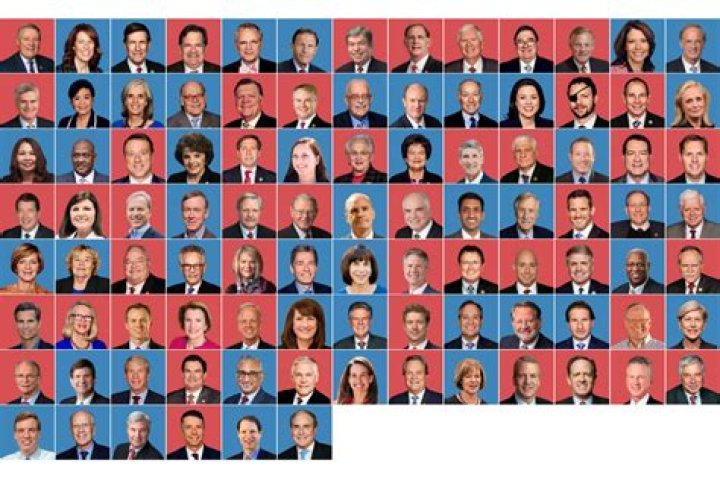 When members of congress engage in logrolling they are?