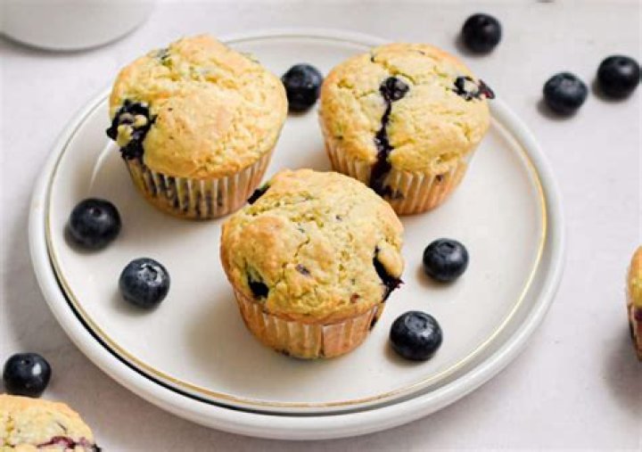 When muffins don't rise?