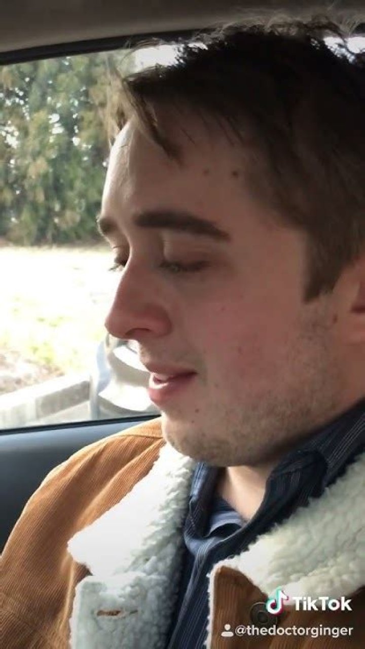 When only one nostril works?