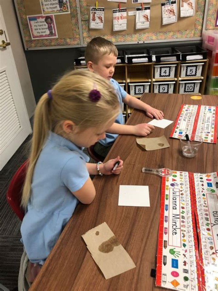 When paper gets wet?